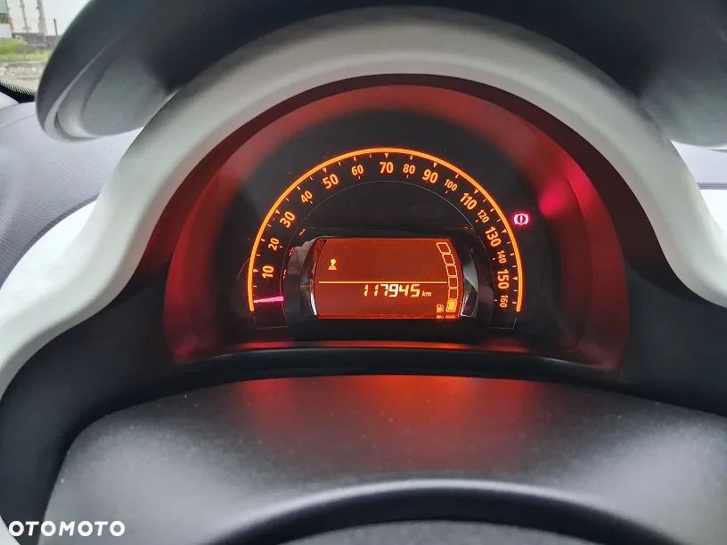 Renault Twingo SCe 70 Start&Stop Experience - 16