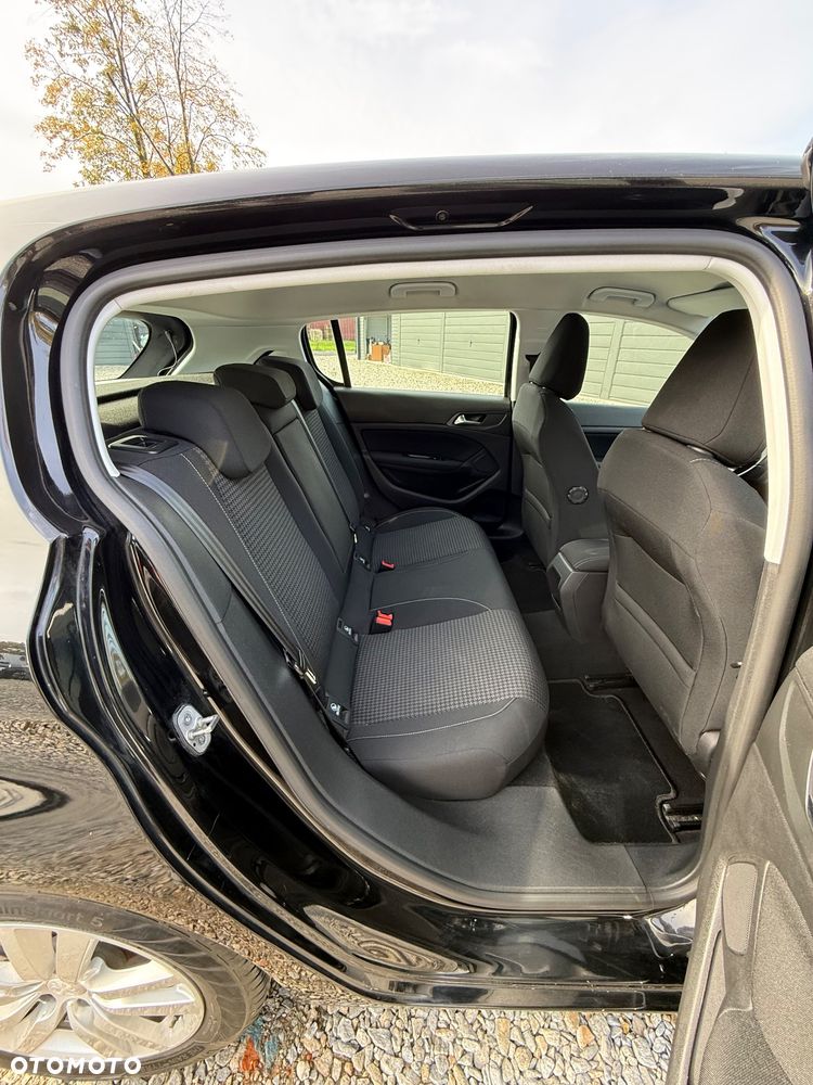 Peugeot 308 - 17