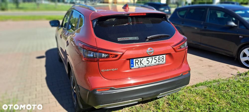 Nissan Qashqai 1.6 DIG-T N-Connecta - 3