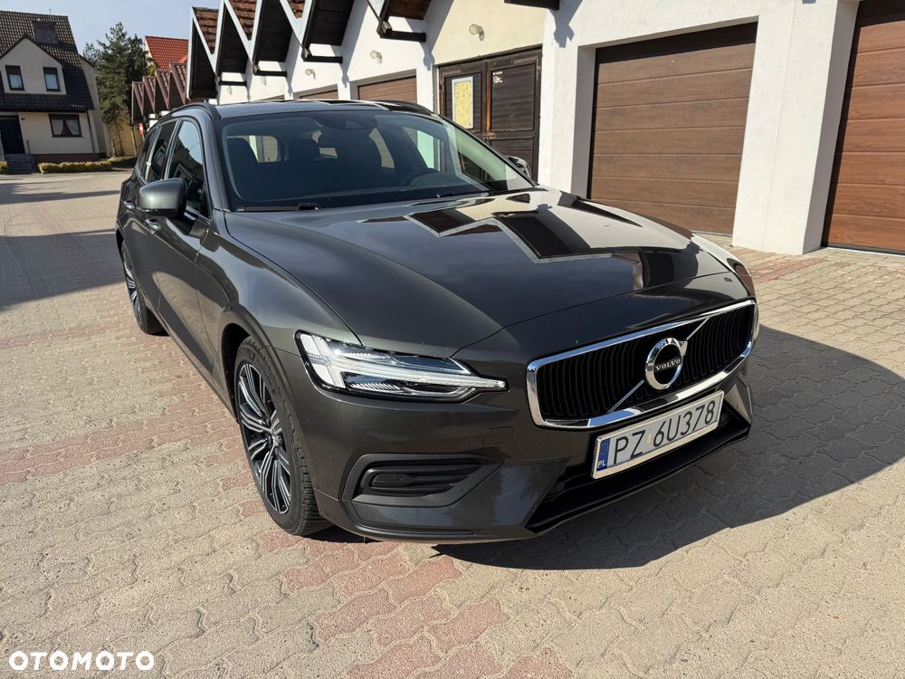 Volvo V60 - 5