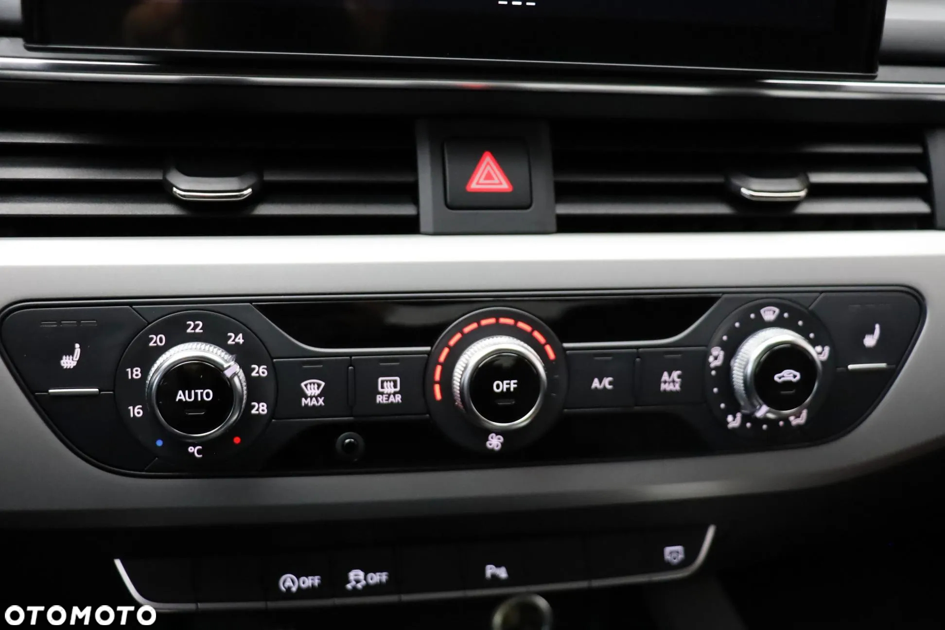 Audi A4 35 TFSI S tronic - 26