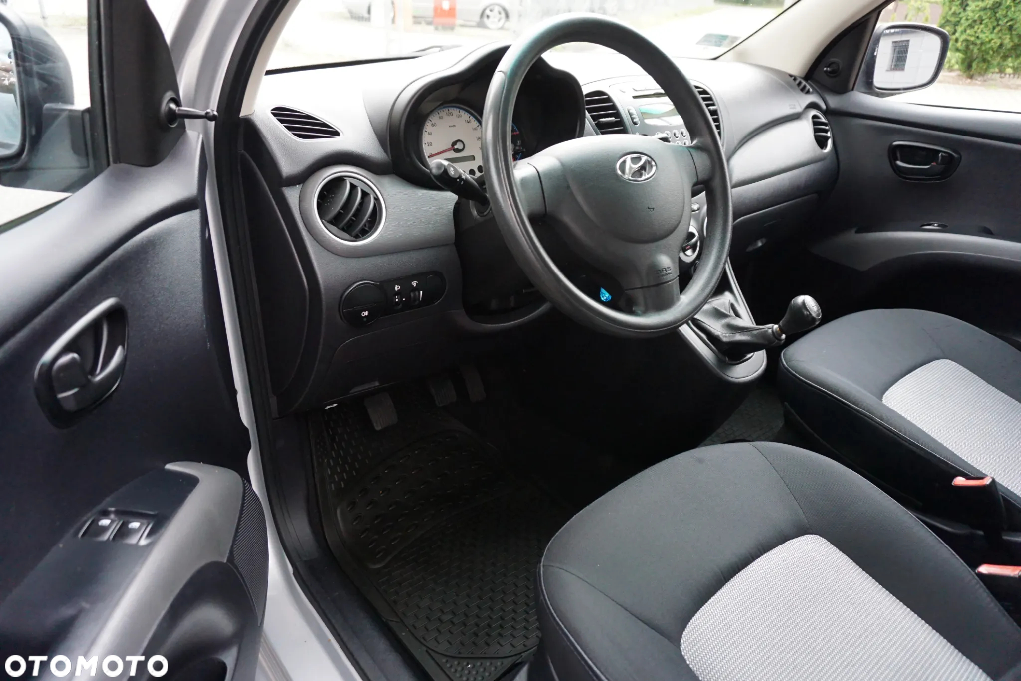 Hyundai i10 1.2 Classic - 7