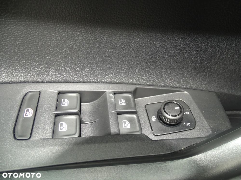 Volkswagen Polo 1.0 TSI OPF Comfortline - 22