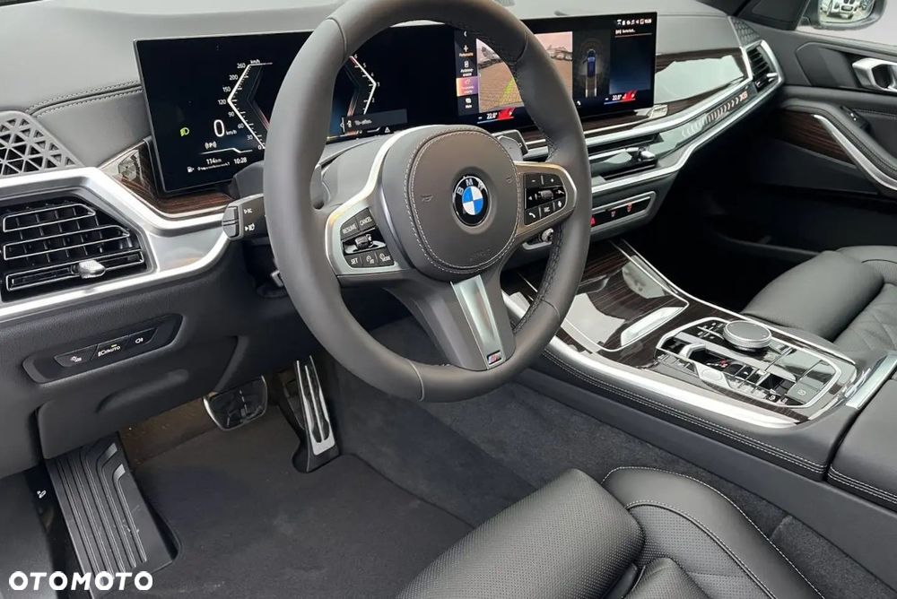 BMW X5 xDrive30d - 5