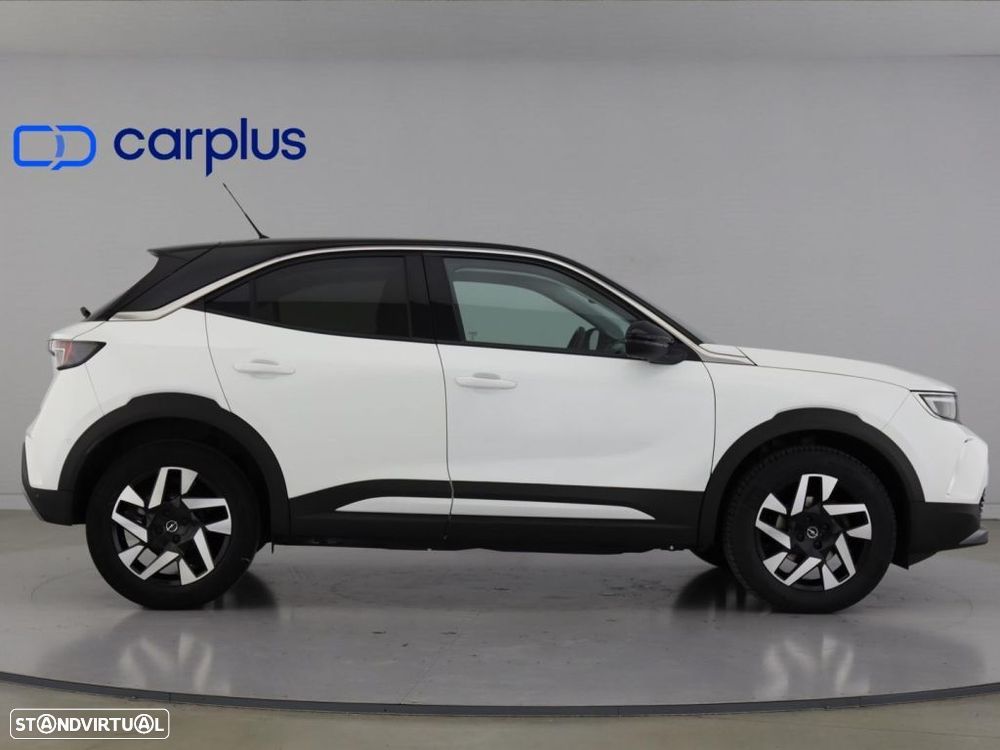 Opel Mokka 1.2 T Elegance - 8