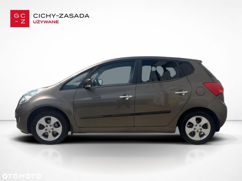 Kia Venga 1.6 XL - 2