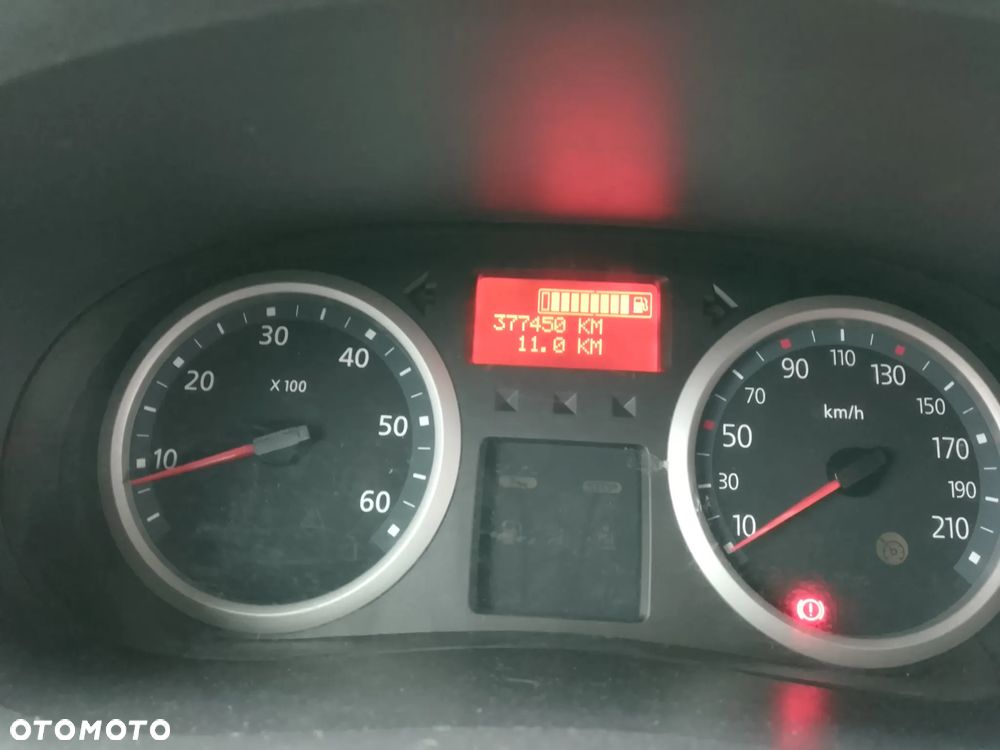 Renault Trafic Combi L1H1 - 7