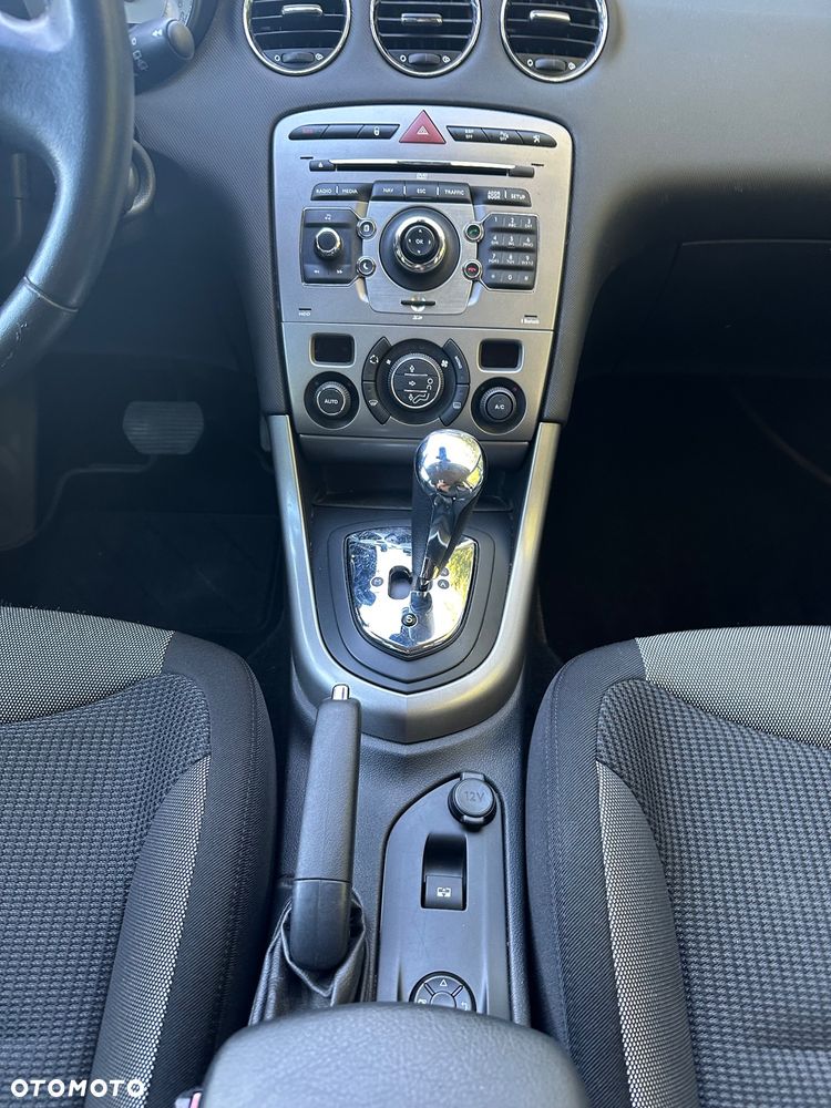 Peugeot 308 - 4