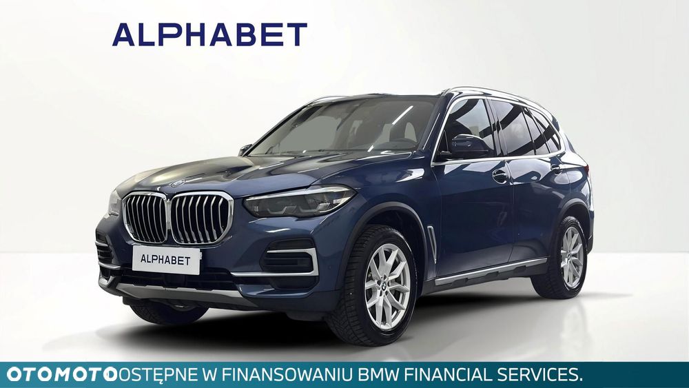 BMW X5 xDrive25d - 1