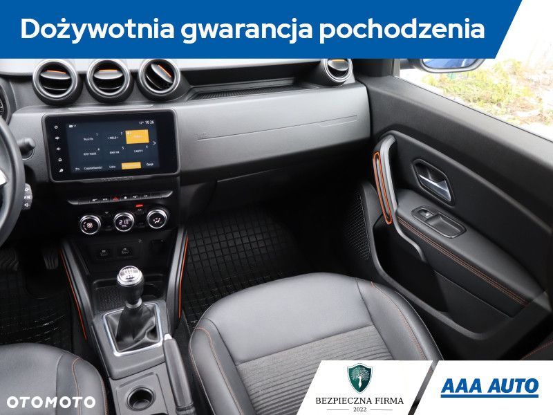 Dacia Duster - 9