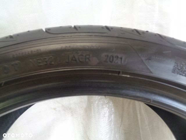 GOODYEAR EAGLE F1 ASYMMETRIC 3 255/35R19 96Y  RSC - 10