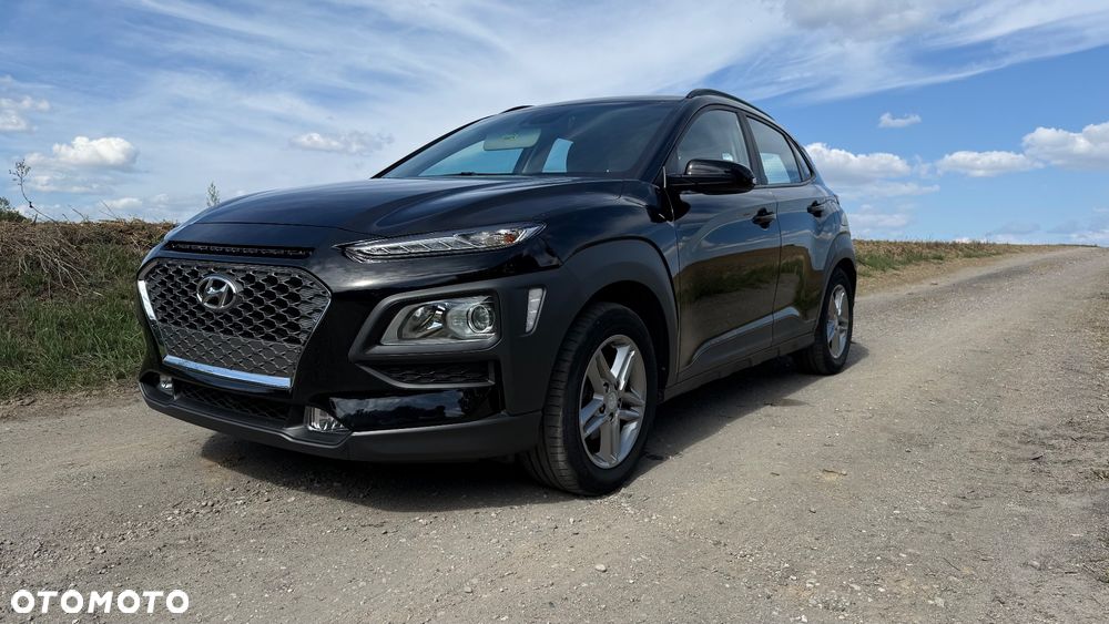 Hyundai Kona 1.0 T-GDI Premiere Comfort - 7