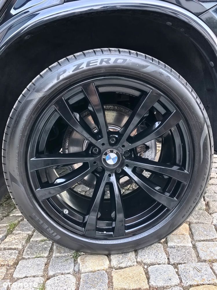 BMW X5 - 28