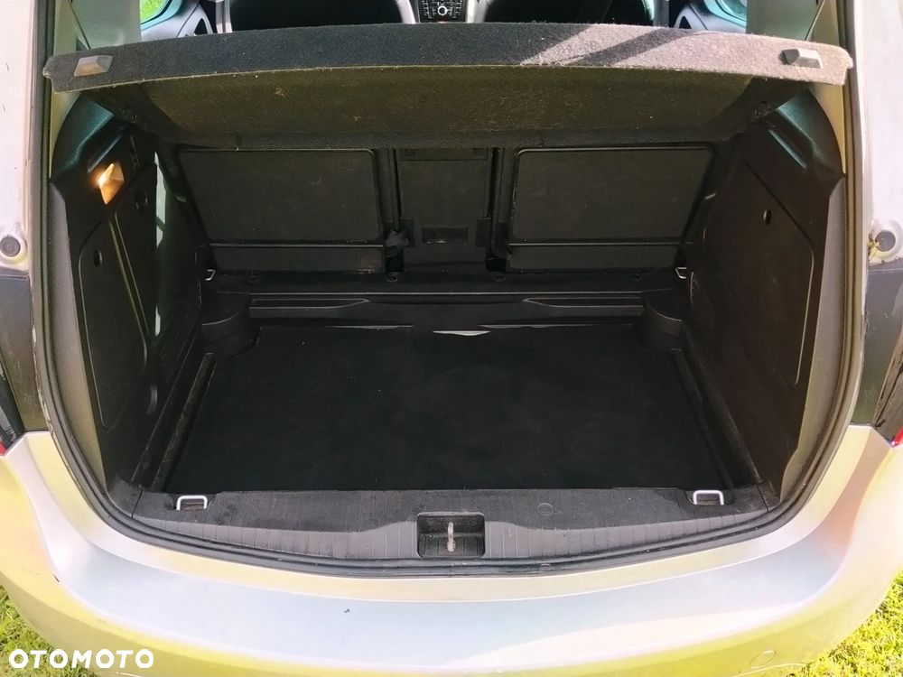 Opel Meriva 1.4 T Cosmo - 33