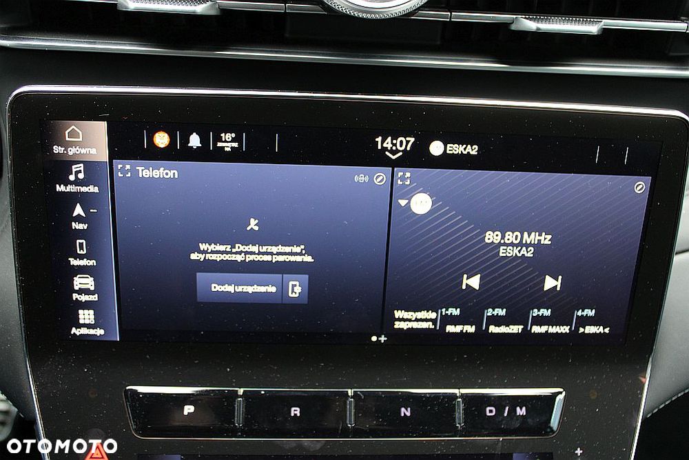 Maserati Grecale Modena - 24