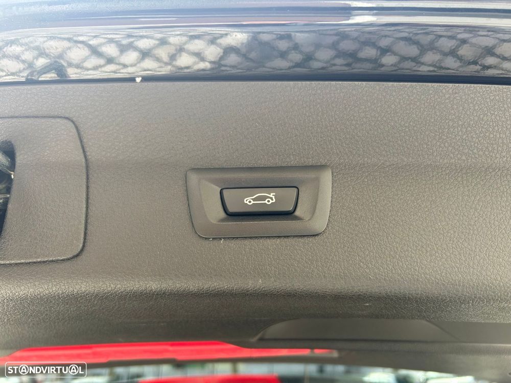 BMW 216 Gran Tourer i 7L Line Sport - 25