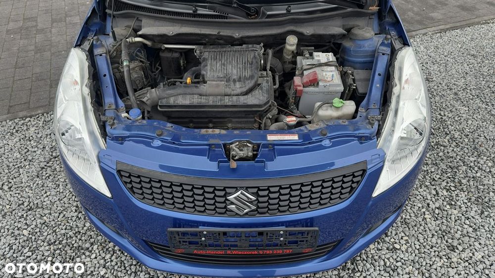 Suzuki Swift - 27