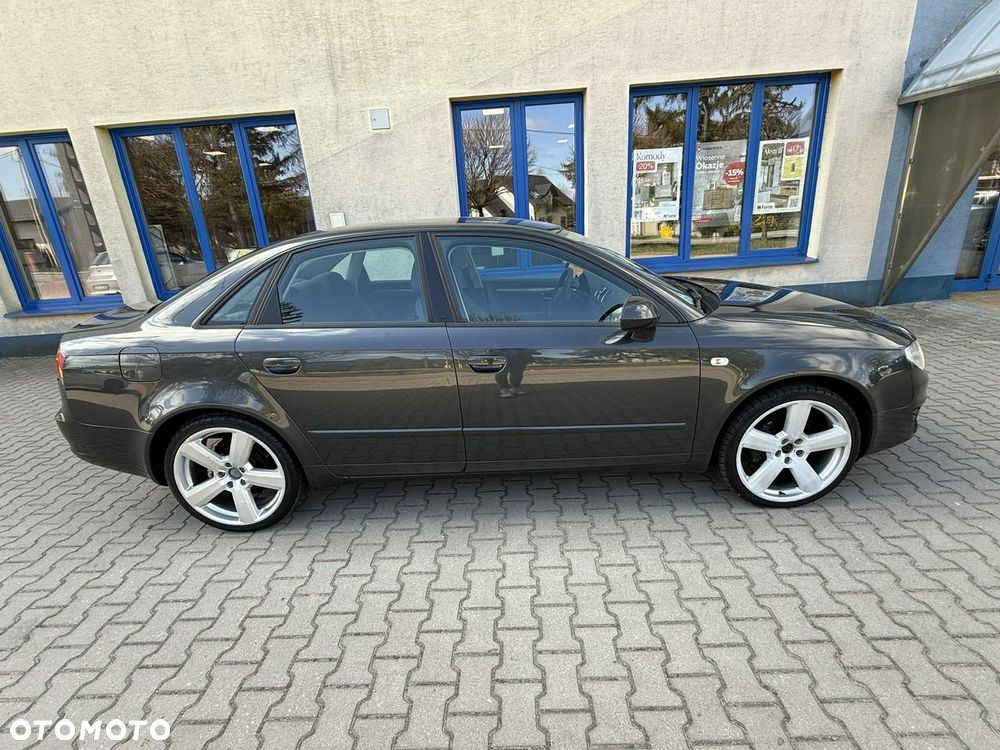 Seat Exeo - 6