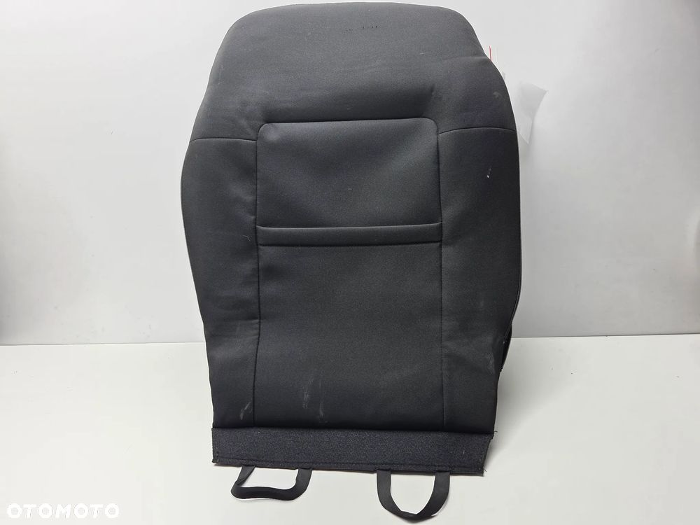 POSZYCIE SIEDZENIA PASAZERA FORD FOCUS MK4 PODUSZKA POWIETRZNA AIR BAG FOTEL PRAWA JX7BA611D10AG 2019- - 20