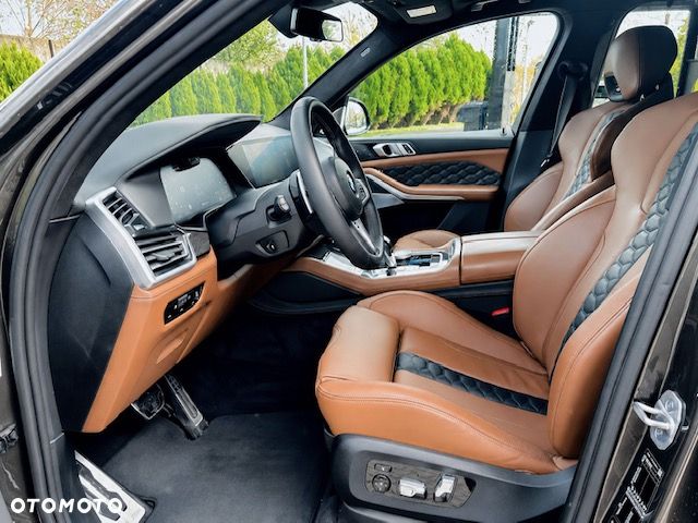 BMW X5 M - 8