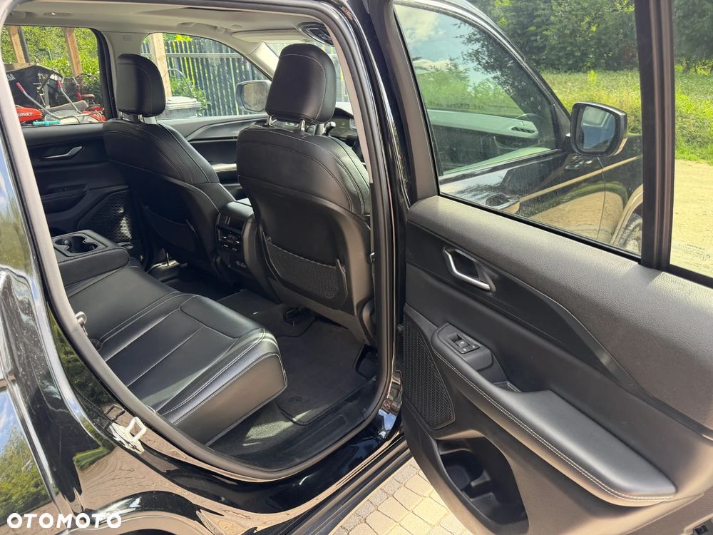 Jeep Grand Cherokee - 17