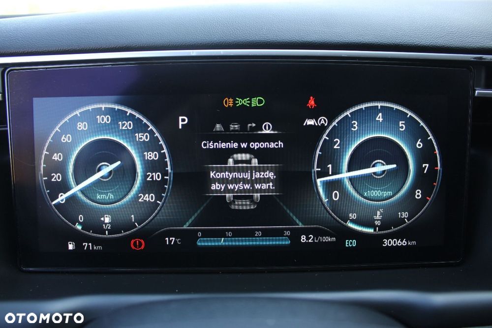 Hyundai Tucson - 30