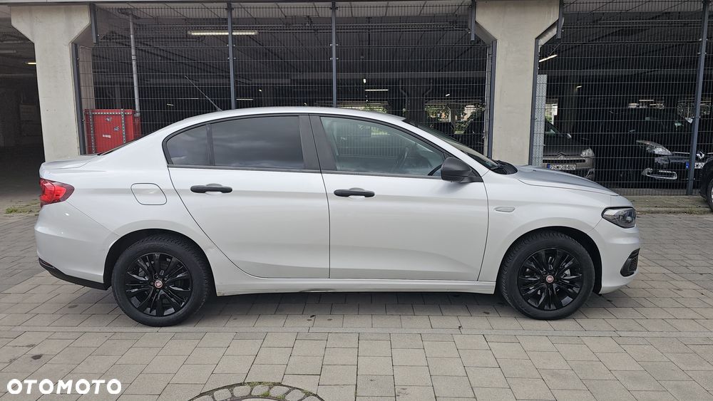 Fiat Tipo 1.4 Classic - 16