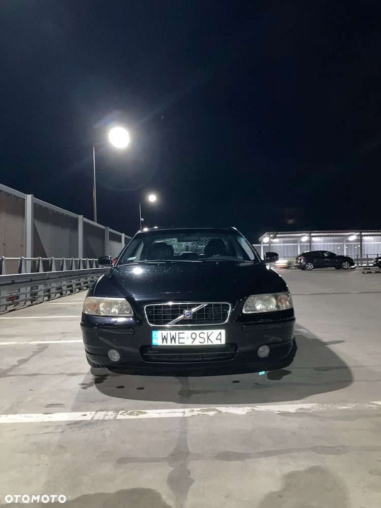 Volvo S60 - 10