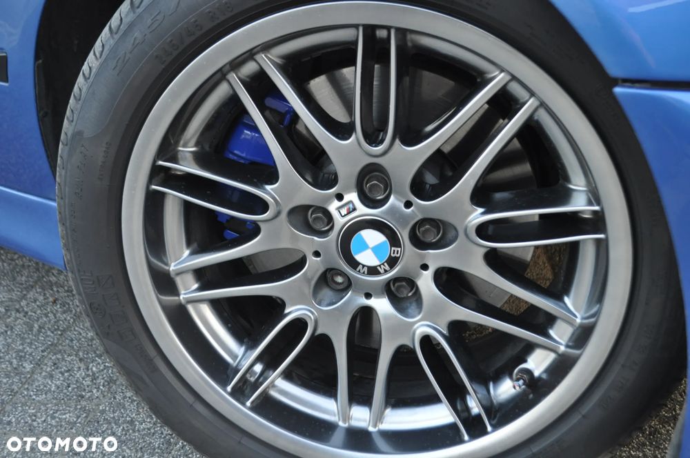 BMW M5 - 21