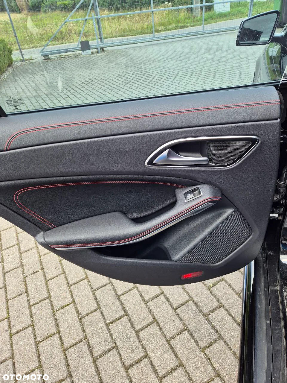 Mercedes-Benz CLA - 14