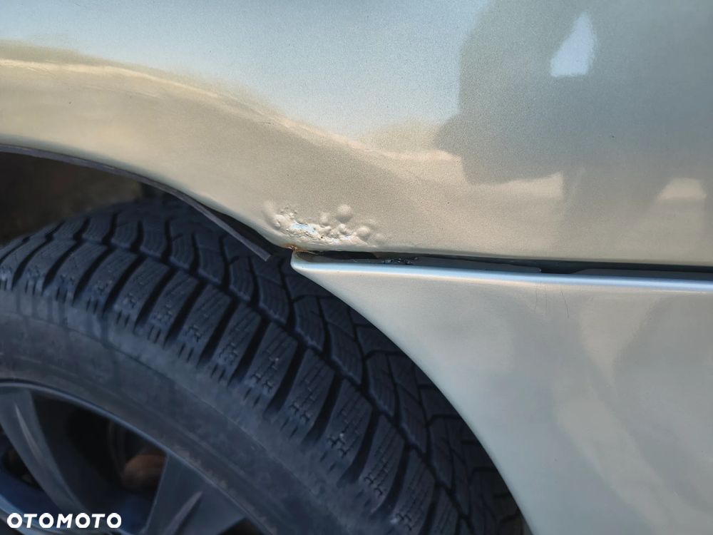 Subaru Forester 2.5 XT 000 - 17