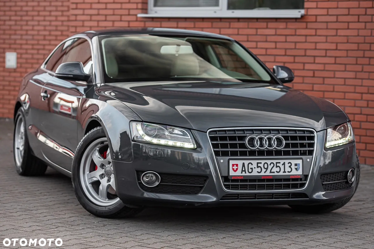 Audi A5 - 19
