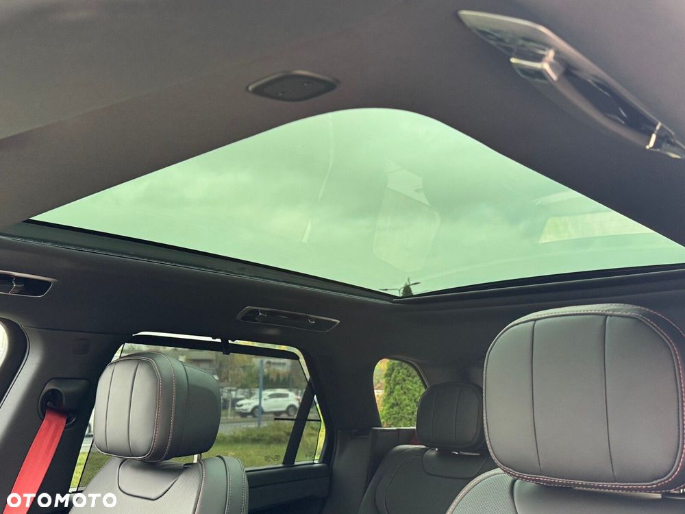 Land Rover Range Rover Sport - 22