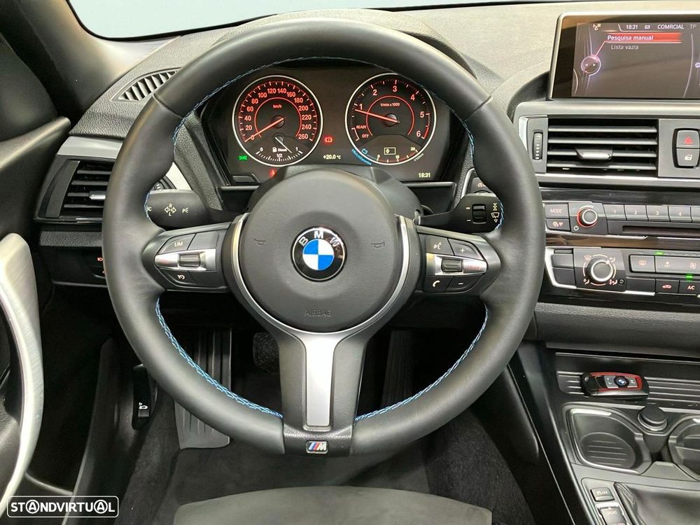 BMW 220 - 10