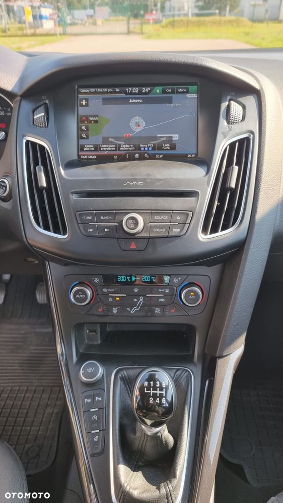 Ford Focus - 16