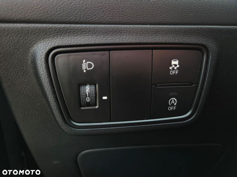 Hyundai Tucson - 21