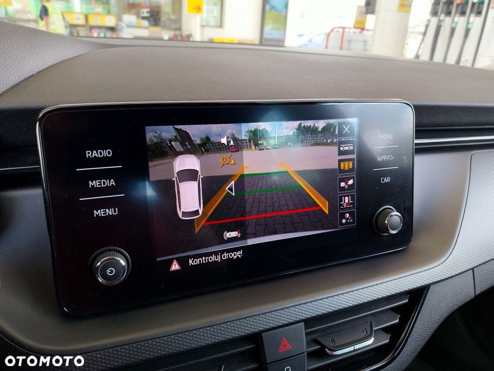 Skoda Scala - 28