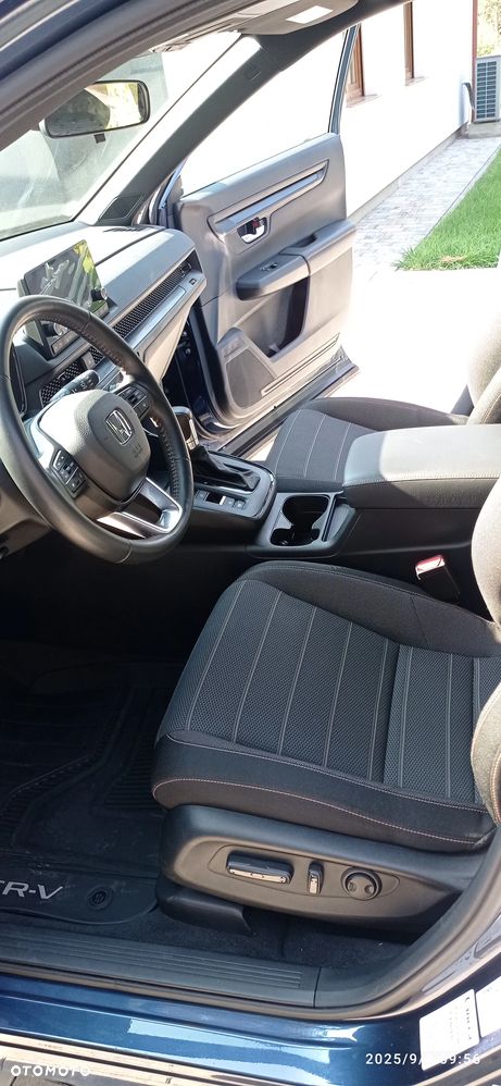 Honda CR-V 2.0 i-MMD HEV Elegance AWD CVT - 31