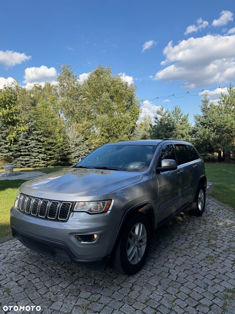 Jeep Grand Cherokee Gr 3.6 V6 Summit - 6