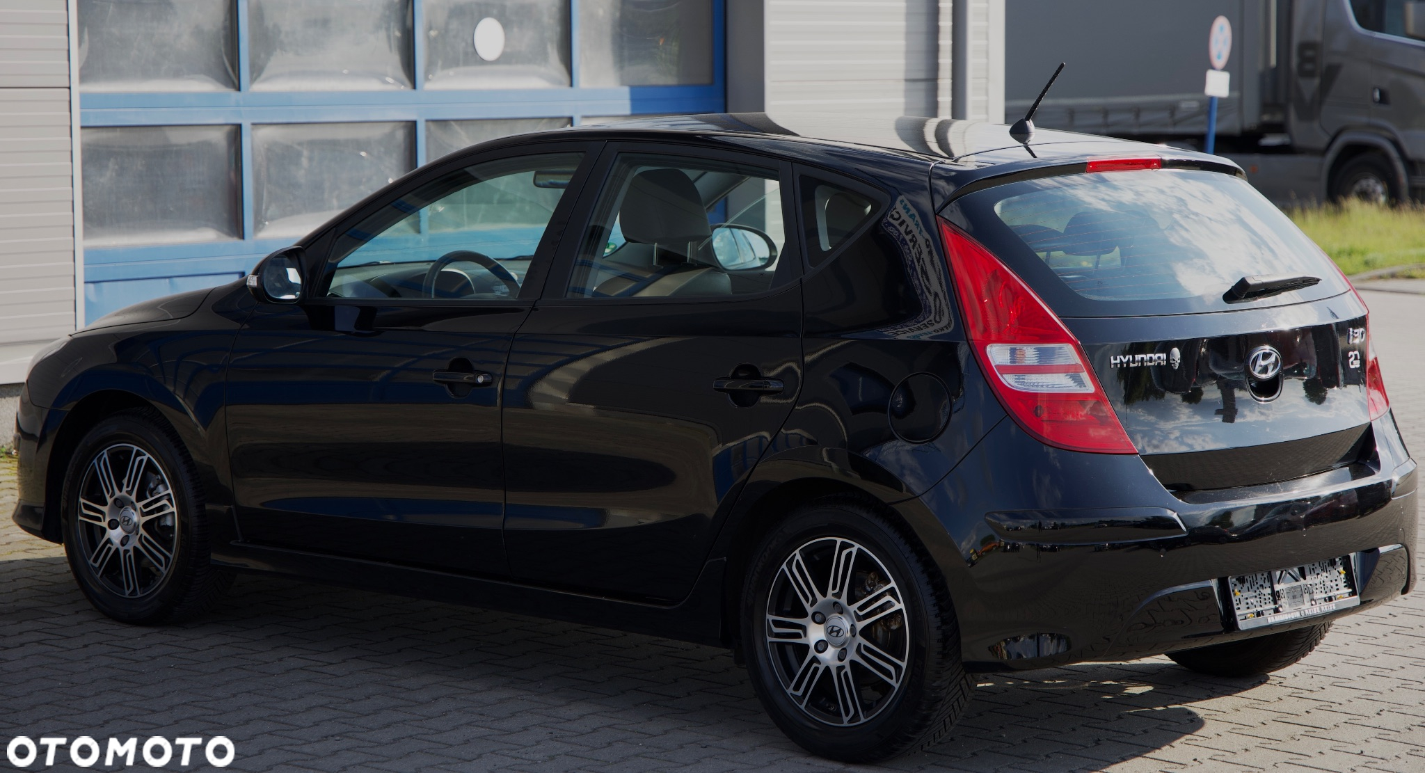 Hyundai i30 1.6 Comfort - 16