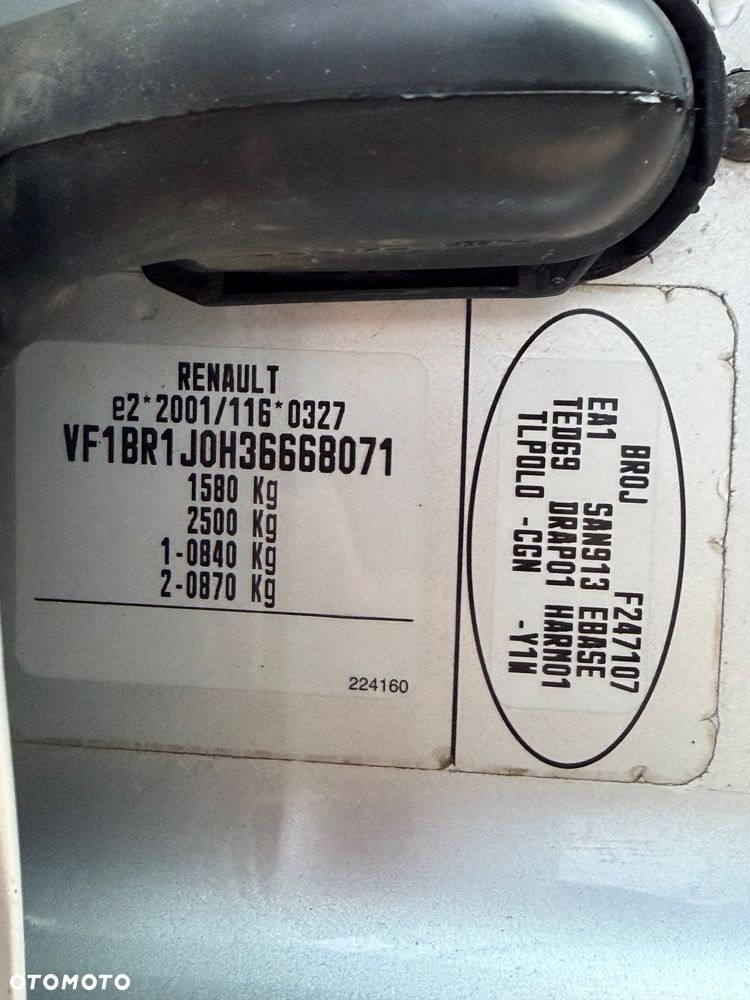 Renault Clio 1.2 16V All Inclusive - 13