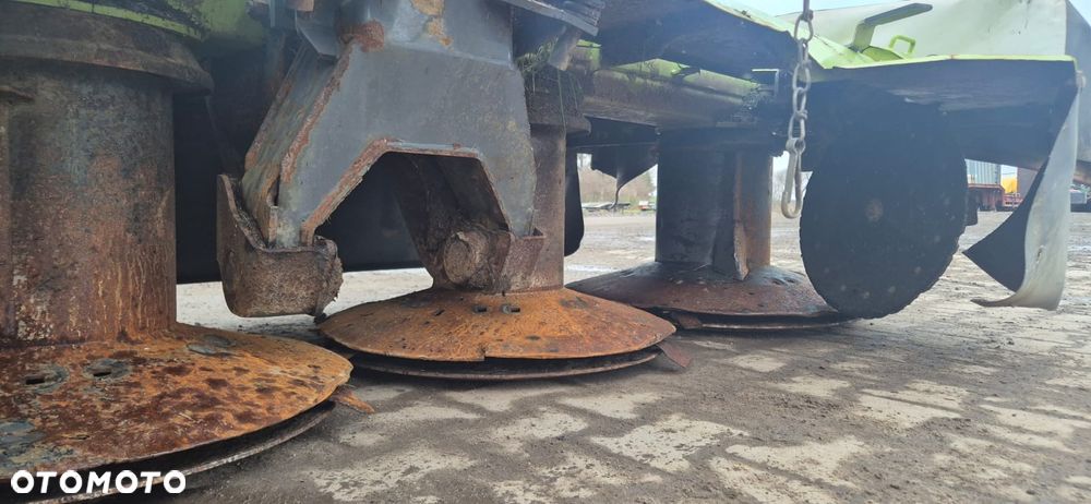 Claas CORTO 3200F - 9