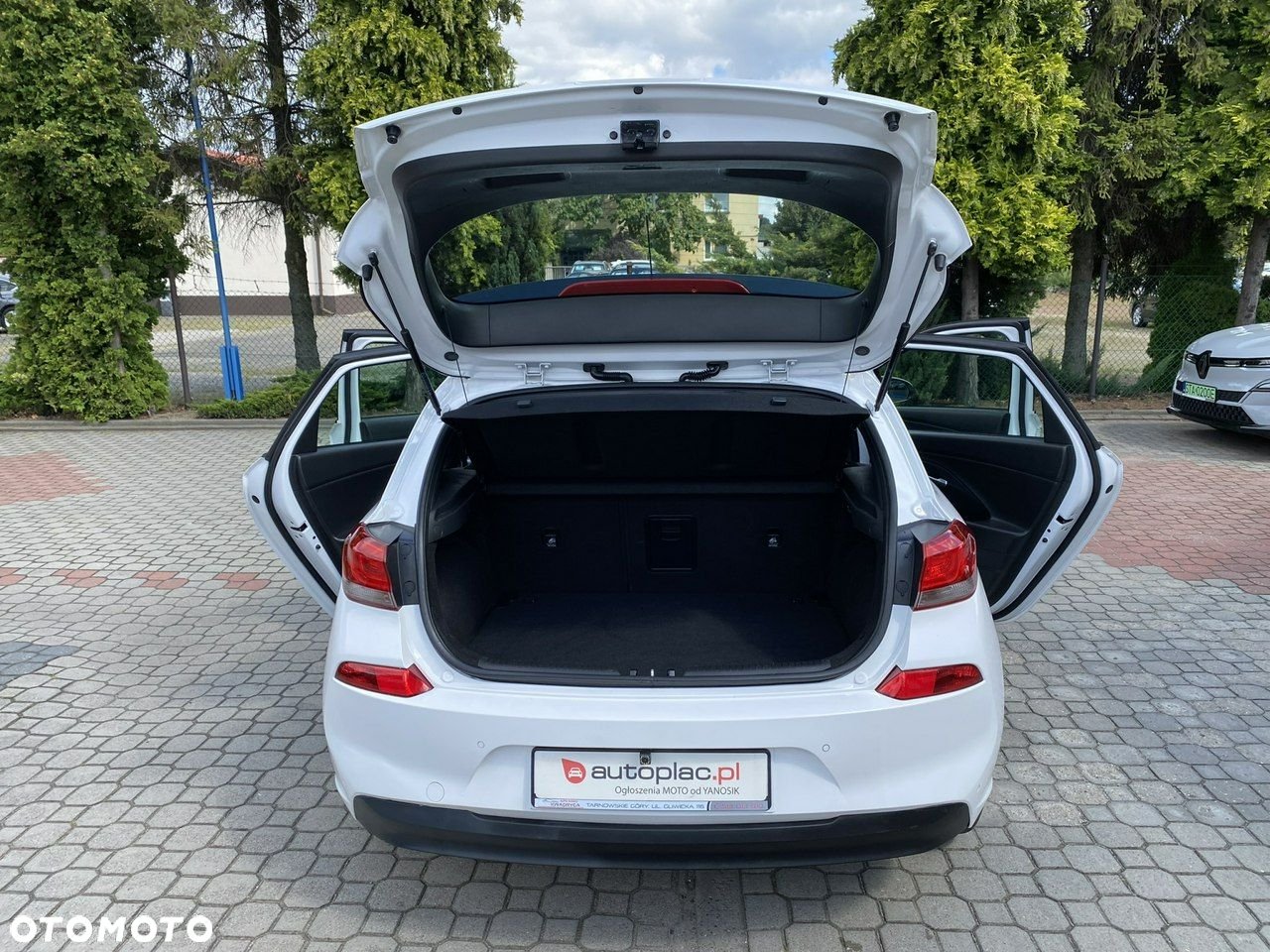 Hyundai i30 - 29