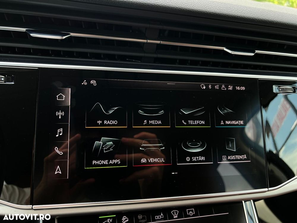 Audi Q7 - 26