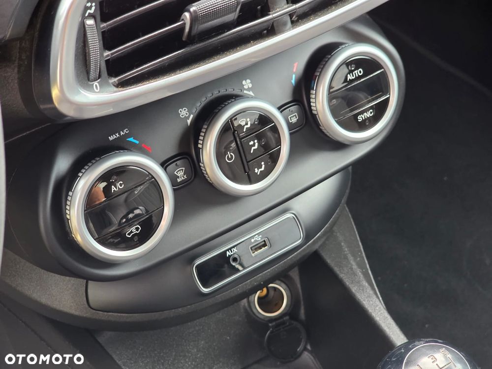 Fiat 500X - 22