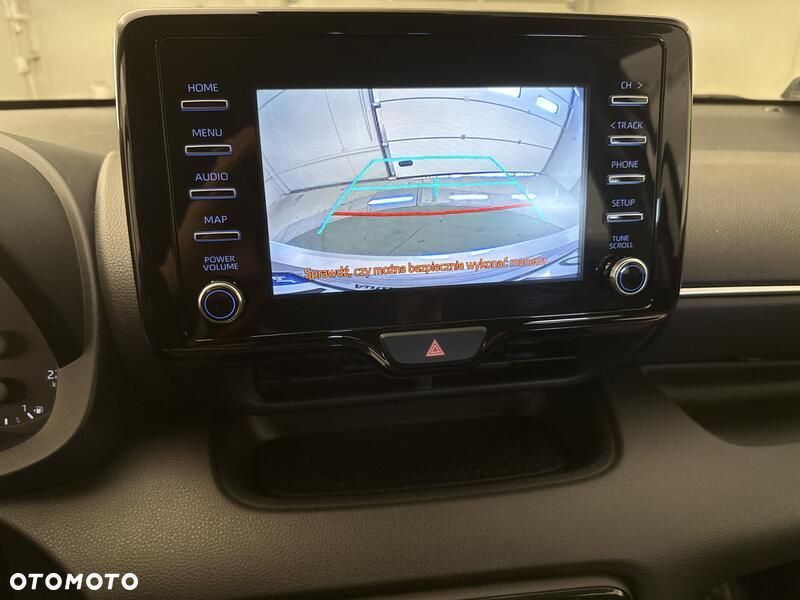 Toyota Yaris Hybrid 1.5 Comfort - 16
