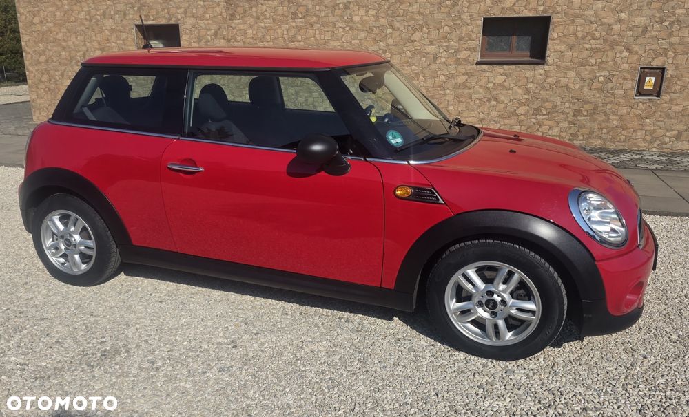 MINI ONE - 3