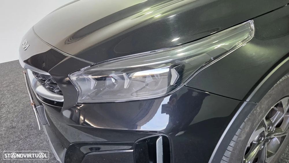 Kia XCeed 1.0 T-GDI Dynamic+ - 4