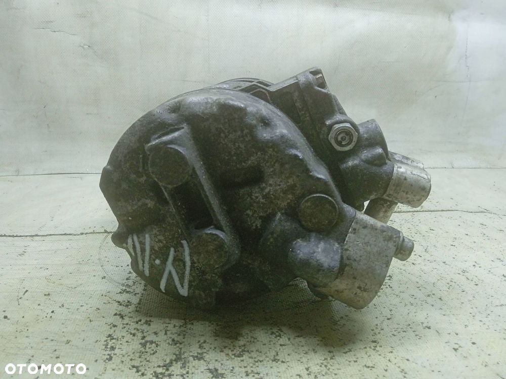 Sprężarka Kompresor Klimatyzacji 8D0260805J Vw Passat B5 Lift 1.9Tdi - 5