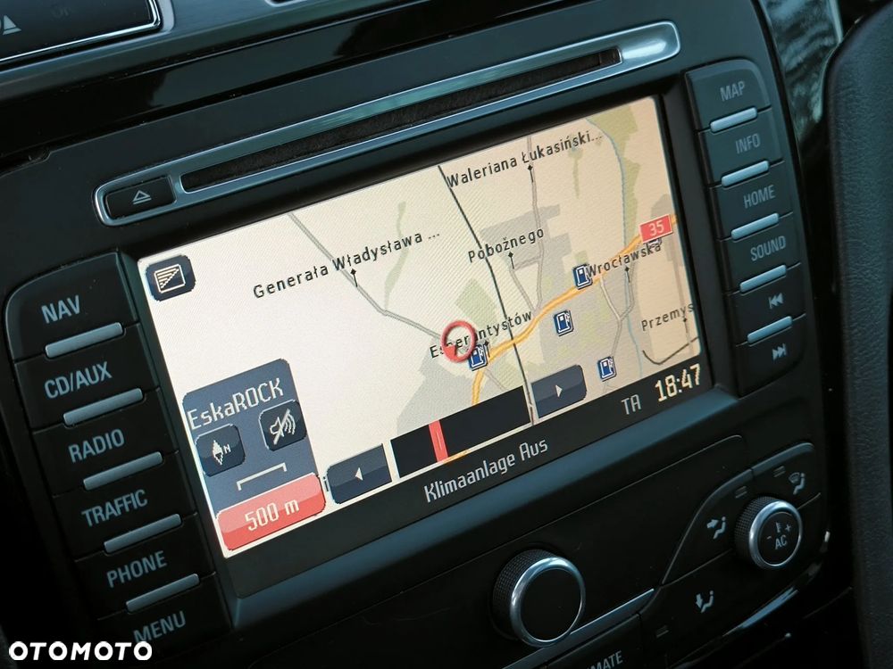 Ford Galaxy 2.0 TDCi Platinium X (Titanium) - 17